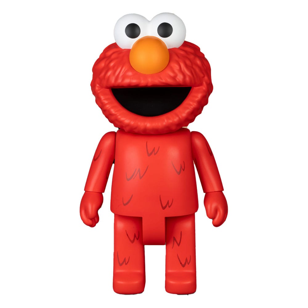 Sesame Street Syaking Bang tirelire vinyle  Elmo 47 cm