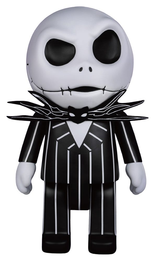 L'Étrange Noël de monsieur Jack syaking-bang Figurine Tirelire Jack 47 cm