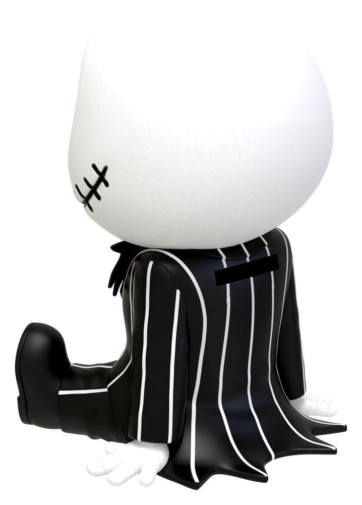 L'Étrange Noël de monsieur Jack Palm Size Figurine Tirelire Jack 12 cm