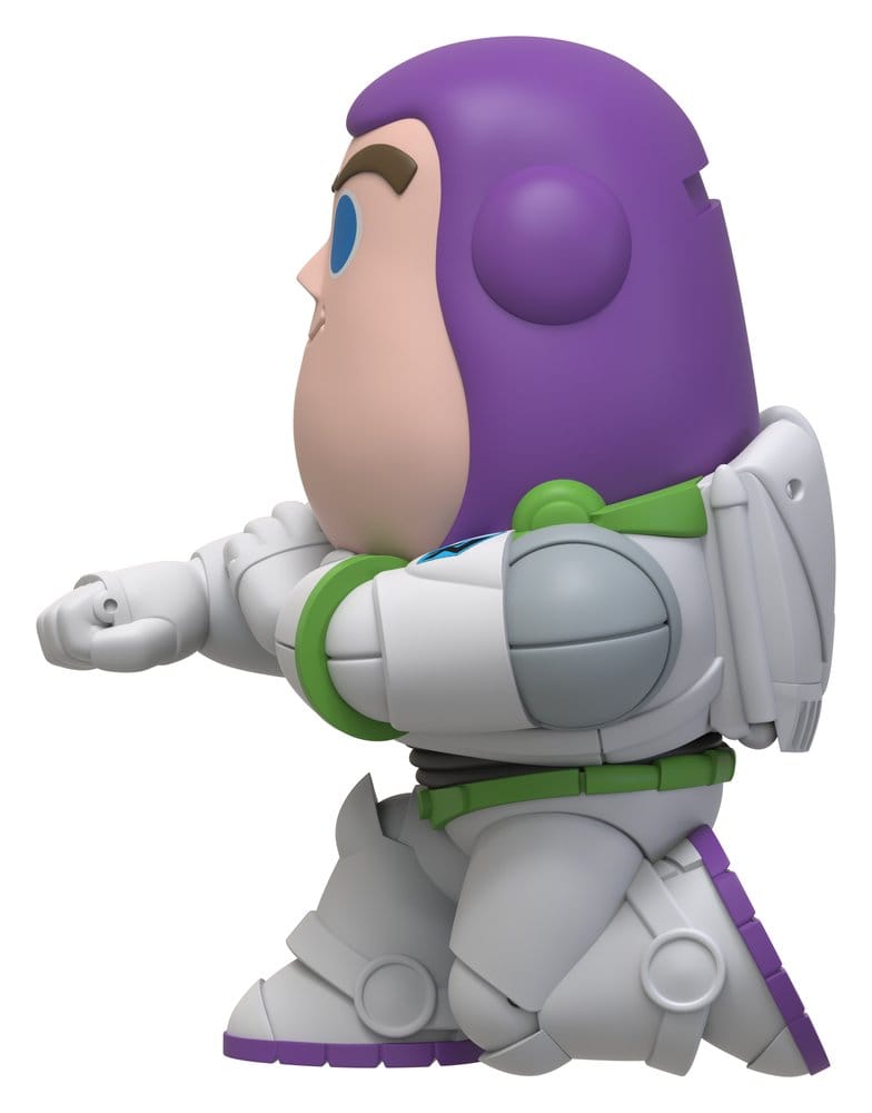 Toy Story Palm Size Figurine Tirelire Buzz l'Éclair 13 cm