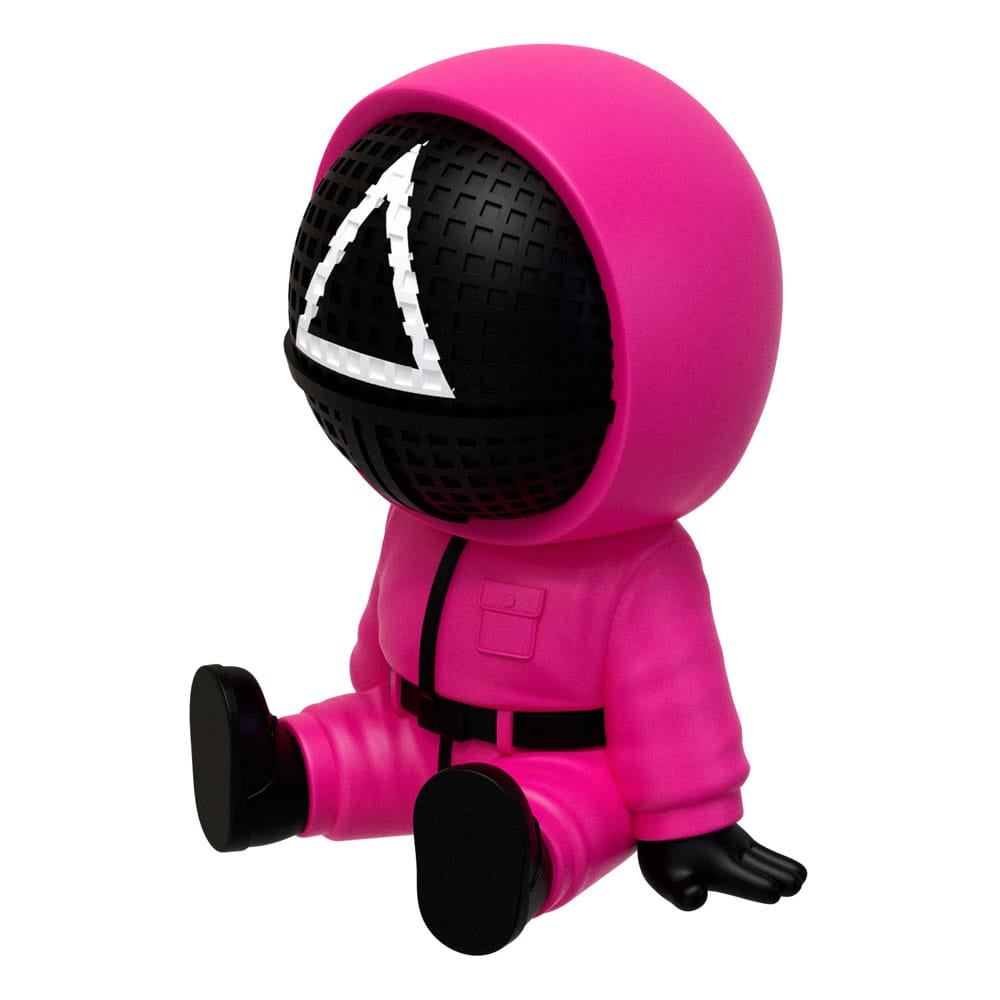 Squid Game assortiment figurines tirelire Blind Box Series 11 cm (6)