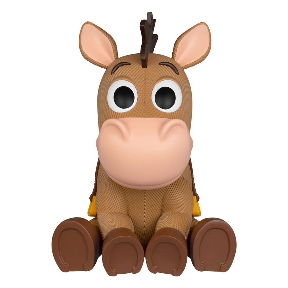 Toy Story tirelire vinyle Bullseye 25 cm