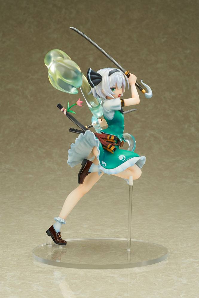 Touhou Project statuette Youmu Konpaku 20 cm