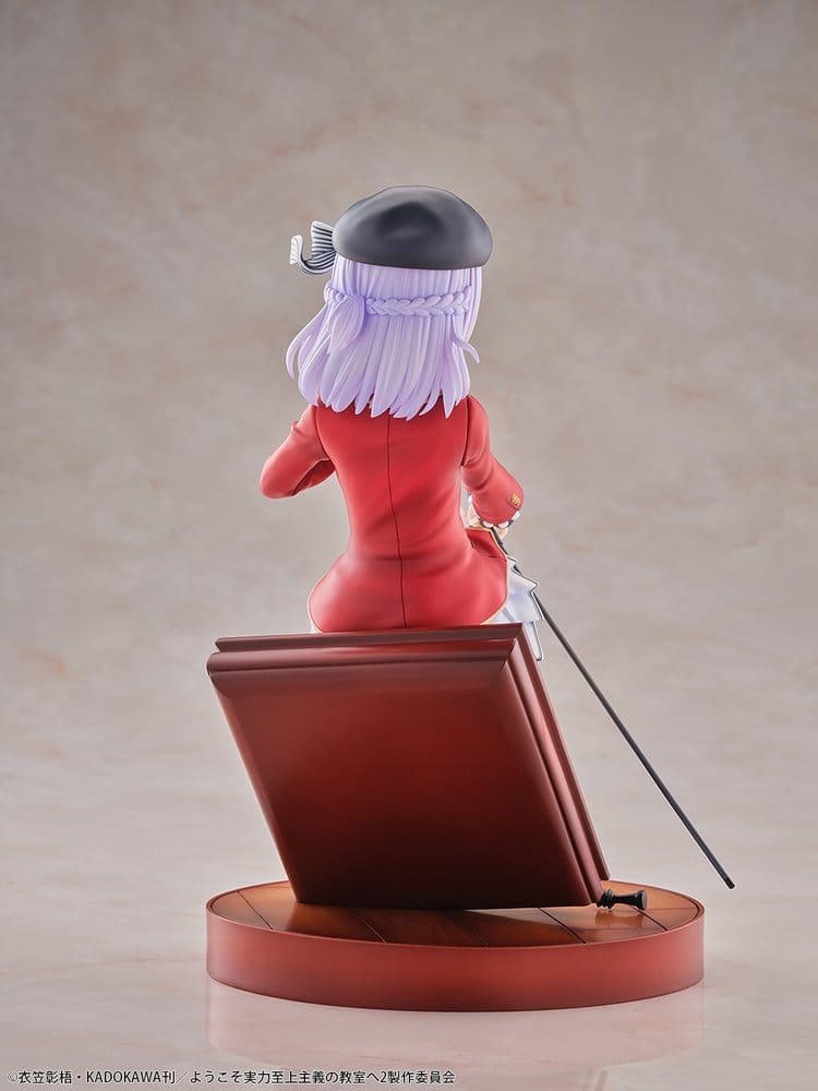 Classroom of the Elite figurine PVC 1/7 Arisu Sakayanagi 20 cm