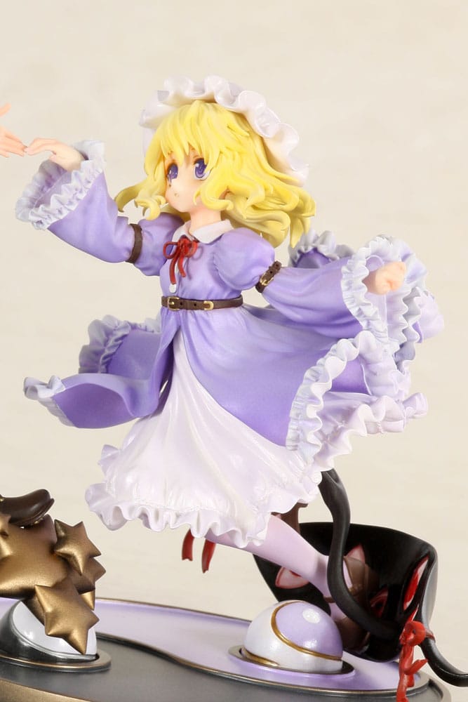 Touhou Project statuette Hifuu Club Renko Usami & Maribel Hearn 13 cm