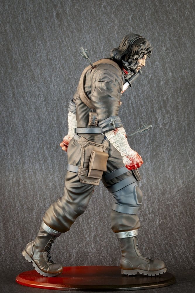 BRZRKR statuette PVC 1/8 B 23 cm