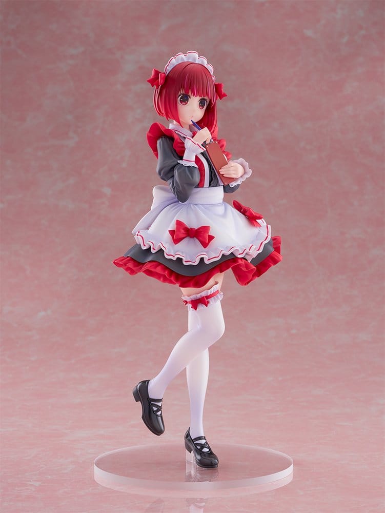 Oshi No Ko statuette PVC 1/6 Kana Arima Sweets Paradise collaboration costume Ver. 26 cm