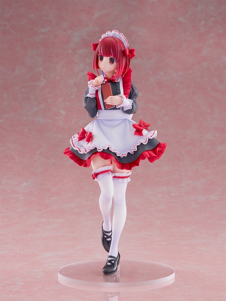 Oshi No Ko statuette PVC 1/6 Kana Arima Sweets Paradise collaboration costume Ver. 26 cm