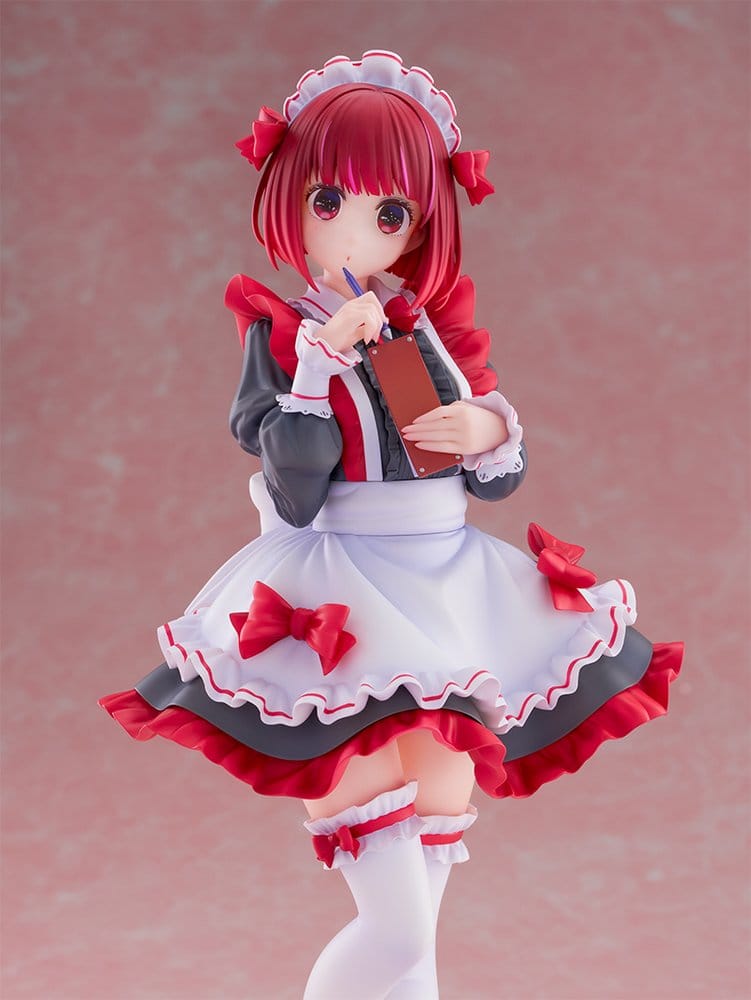 Oshi No Ko statuette PVC 1/6 Kana Arima Sweets Paradise collaboration costume Ver. 26 cm
