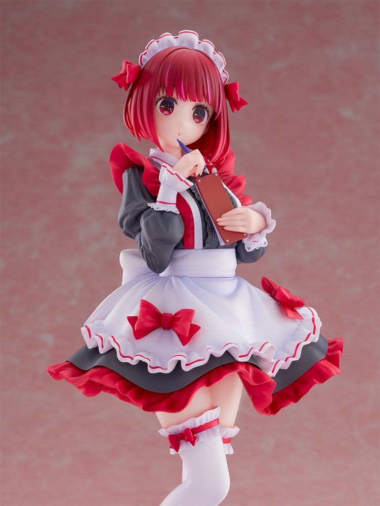 Oshi No Ko statuette PVC 1/6 Kana Arima Sweets Paradise collaboration costume Ver. 26 cm