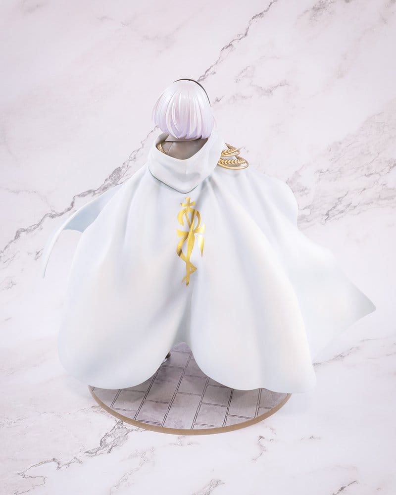 Wandering Witch: The Journey of Elaina figurine PVC 1/7 Amnesia 24 cm