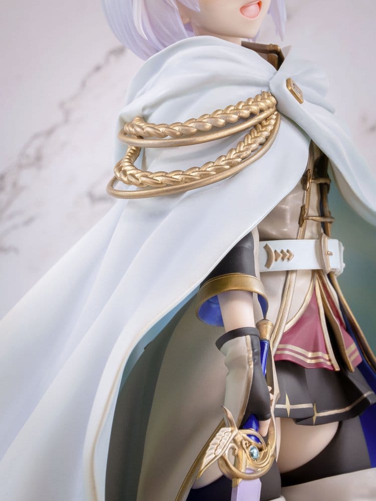 Wandering Witch: The Journey of Elaina figurine PVC 1/7 Amnesia 24 cm