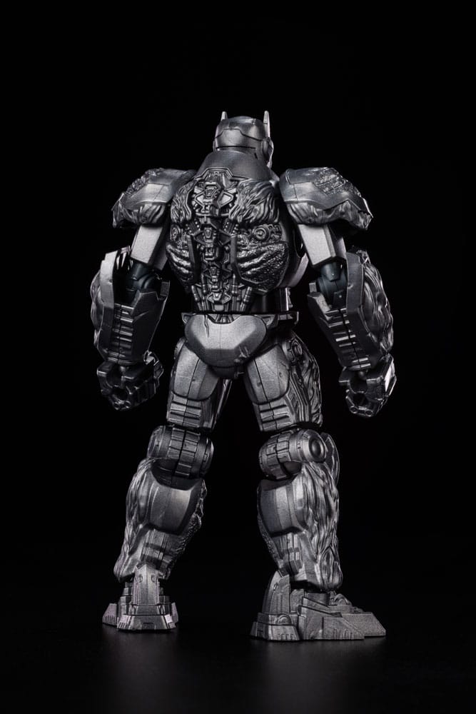 Transformers figurine Plastic Model Kit Blokees Classic Class 05 Optimus Primal Robot