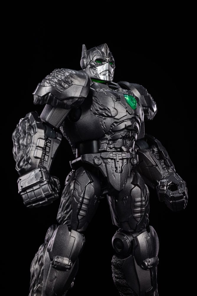 Transformers figurine Plastic Model Kit Blokees Classic Class 05 Optimus Primal Robot