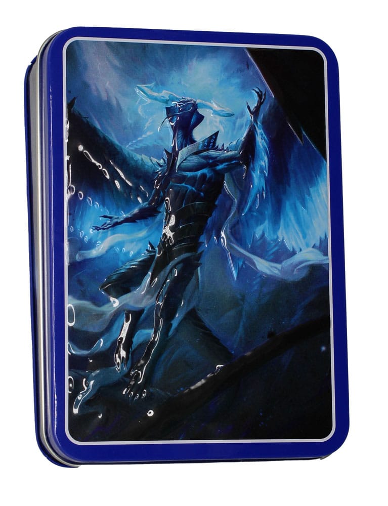 Magic the Gathering Dice and Token Pack Tarkir Dragonstorm *Anglais*