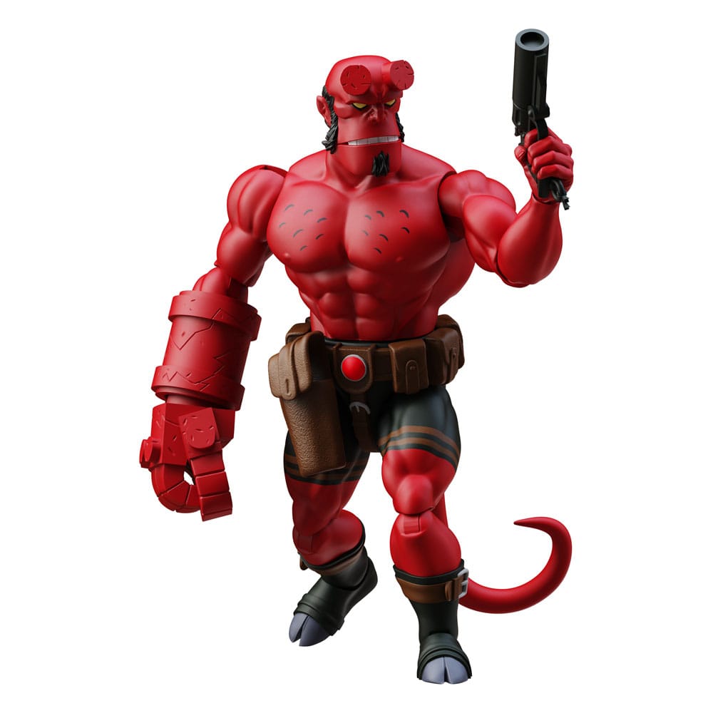Hellboy figurine Hellboy 14 cm
