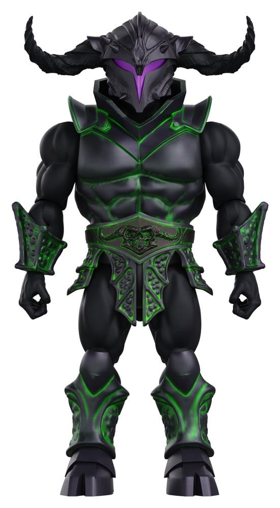 Immortal Champions figurine Chthonic Knight 14 cm
