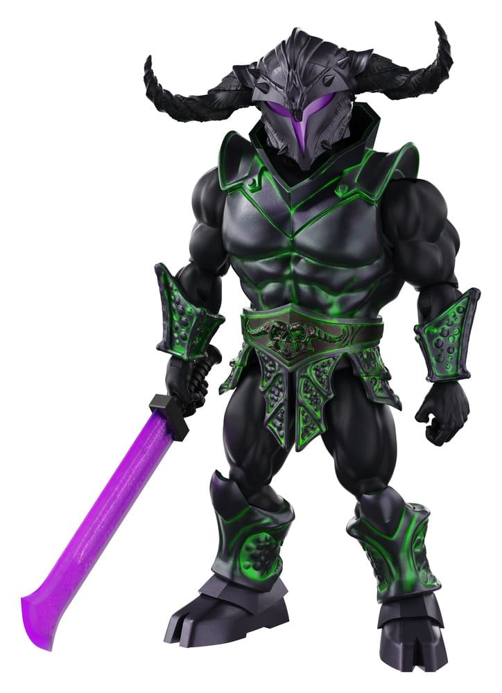 Immortal Champions figurine Chthonic Knight 14 cm