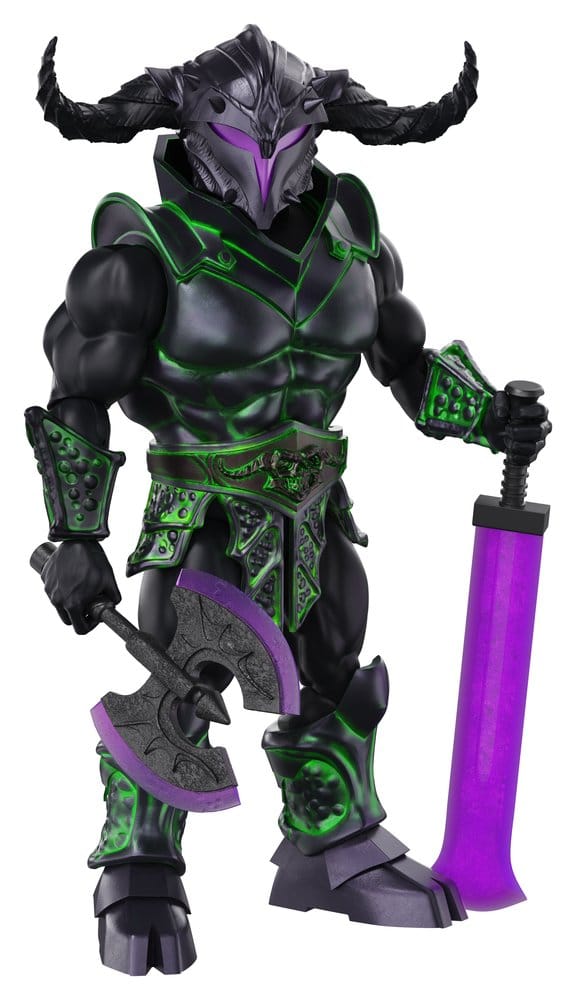 Immortal Champions figurine Chthonic Knight 14 cm