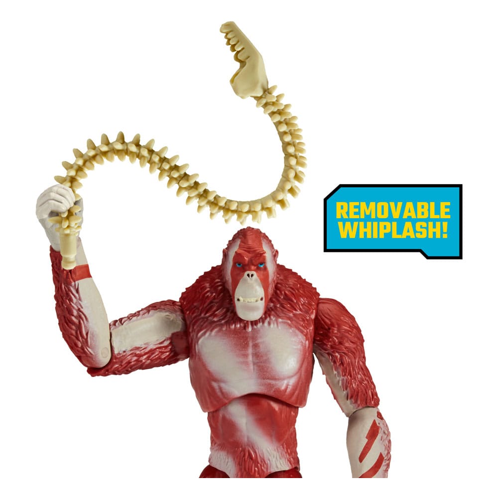 Godzilla x Kong The new Empire assortiment figurines Basic Figures 15 cm (8)