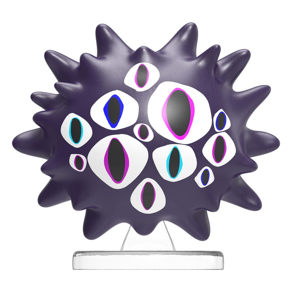 Doors assortiment figurines Wave 1 5 cm (24)