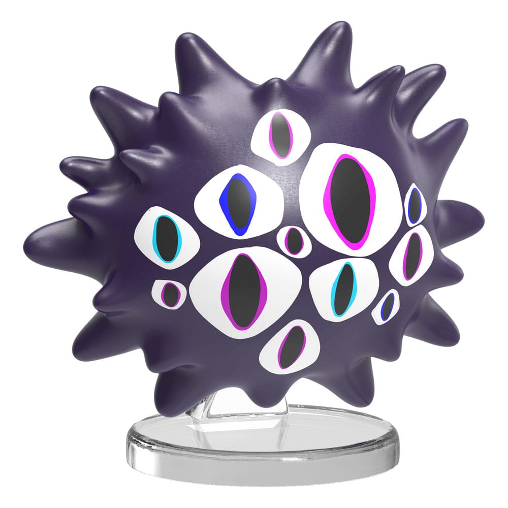 Doors assortiment figurines Wave 1 5 cm (24)