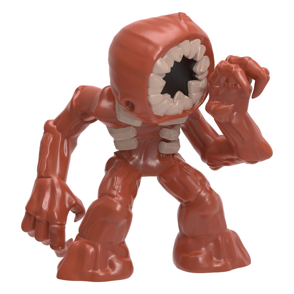 Doors assortiment figurines Wave 1 5 cm (24)