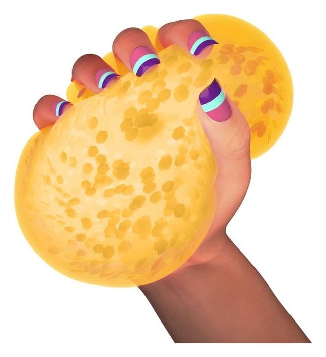 Doctor Squish Squishy Glow it Recharge