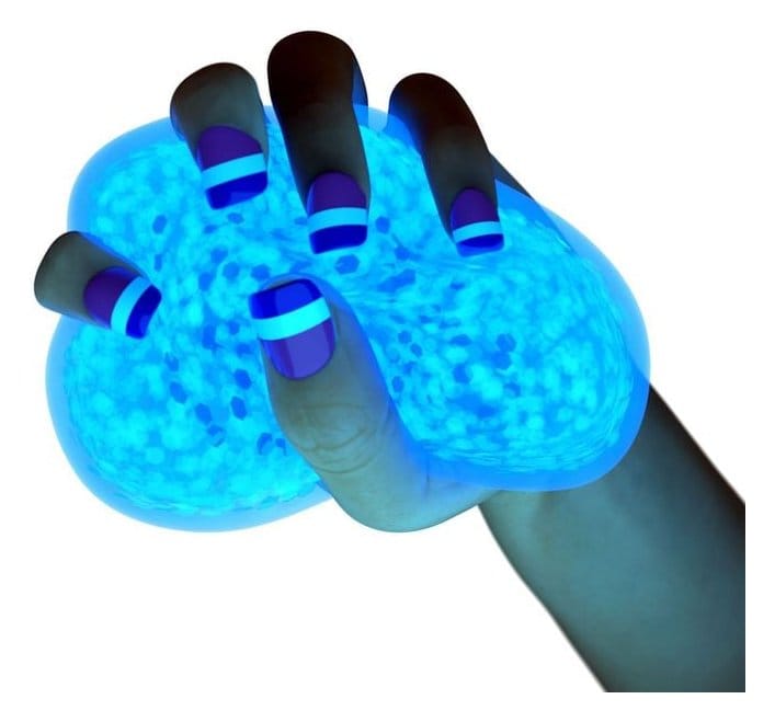 Doctor Squish Squishy Glow it Recharge