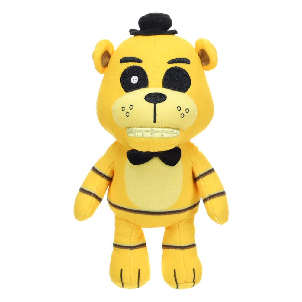 Five Nights at Freddy's figurine Freddy Alive Head Bundle