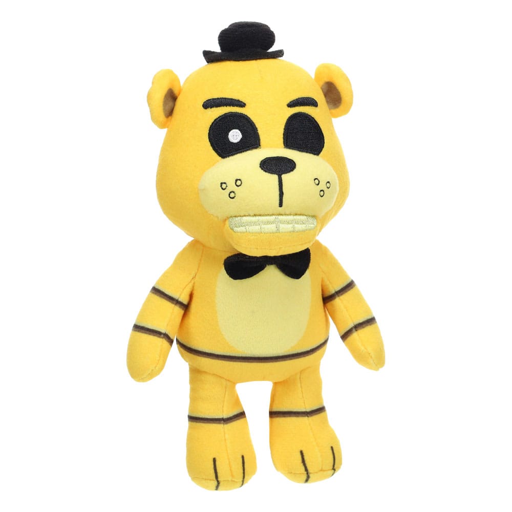 Five Nights at Freddy's figurine Freddy Alive Head Bundle