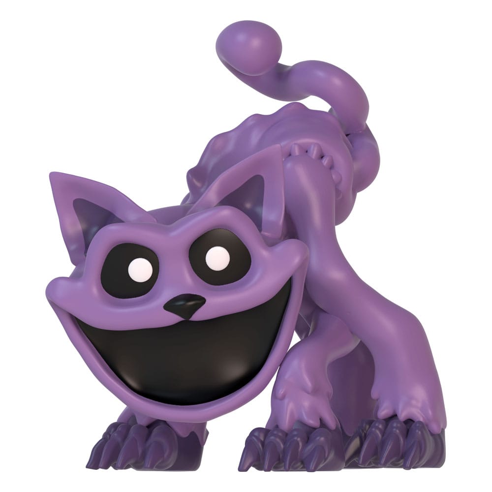 Poppy Playtime assortiment figurine S3 Critters 6 cm (24)