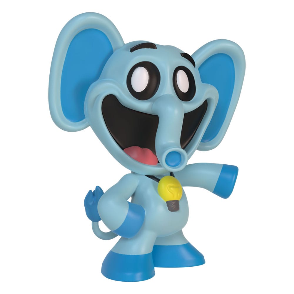 Poppy Playtime assortiment figurine S3 Critters 6 cm (24)