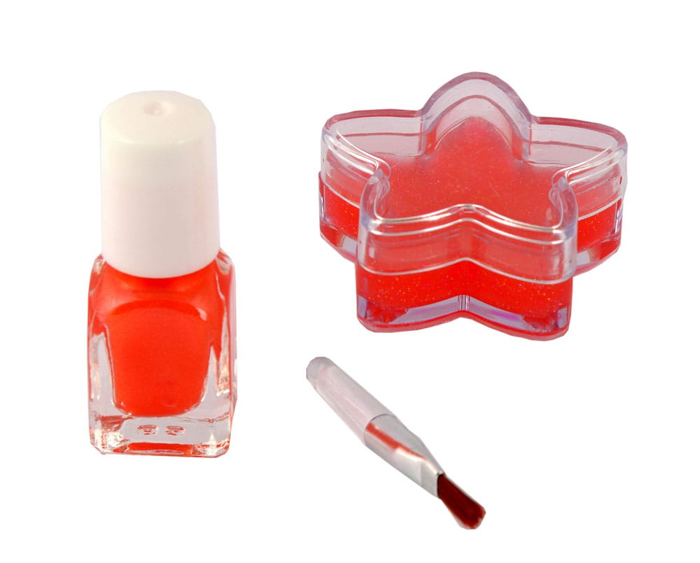 Glam Surprise Deluxe présentoir maquillage en capsules (20)