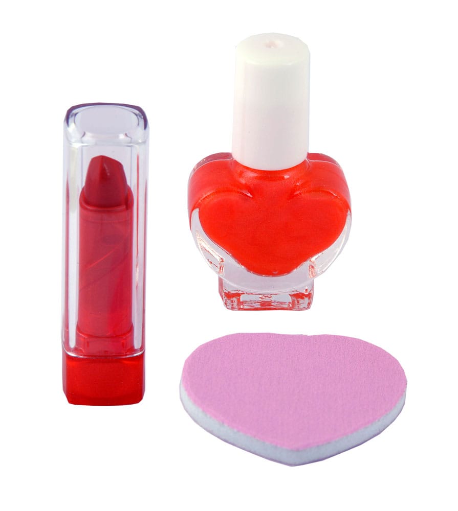 Glam Surprise Deluxe présentoir maquillage en capsules (20)