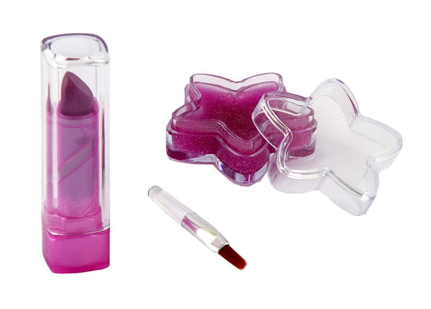 Glam Surprise Deluxe présentoir maquillage en capsules (20)