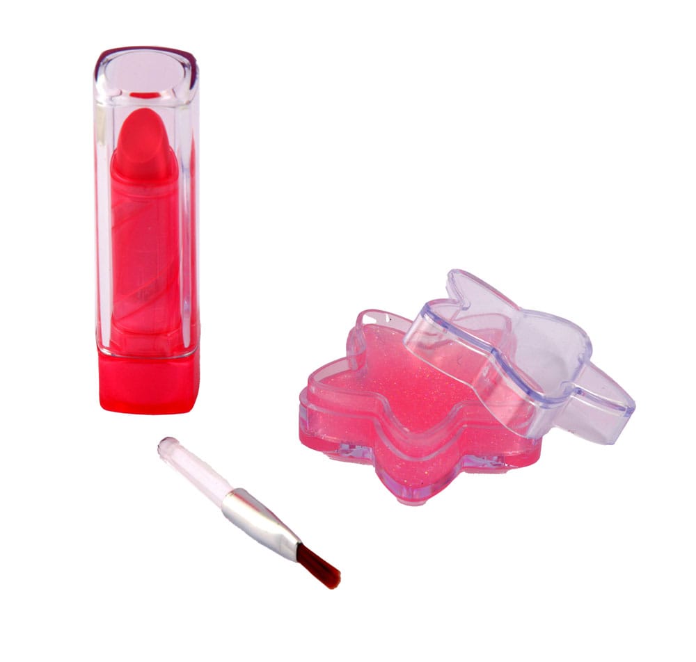 Glam Surprise Deluxe présentoir maquillage en capsules (20)