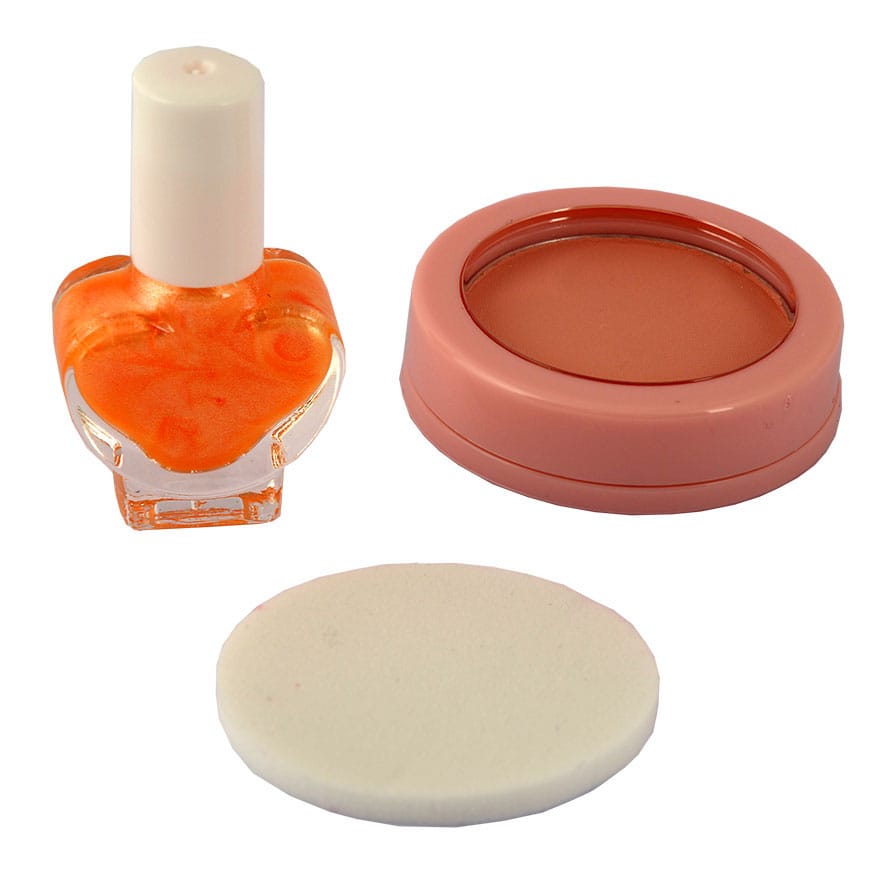 Glam Surprise Deluxe présentoir maquillage en capsules (20)