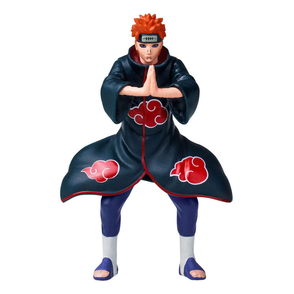 Naruto Mini Figurine Blind Bag présentoir (24)