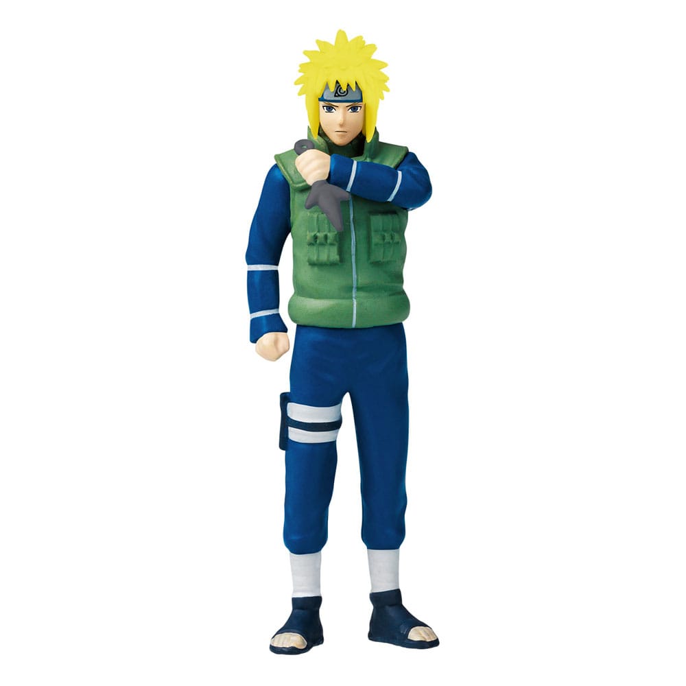 Naruto Mini Figurine Blind Bag présentoir (24)