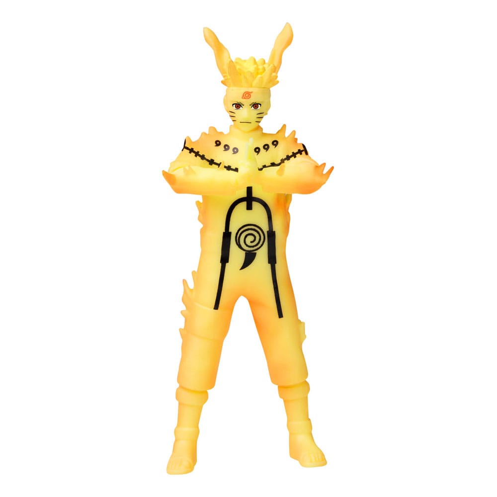 Naruto Mini Figurine Blind Bag présentoir (24)