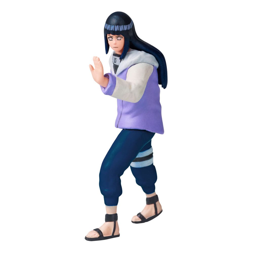 Naruto Mini Figurine Blind Bag présentoir (24)