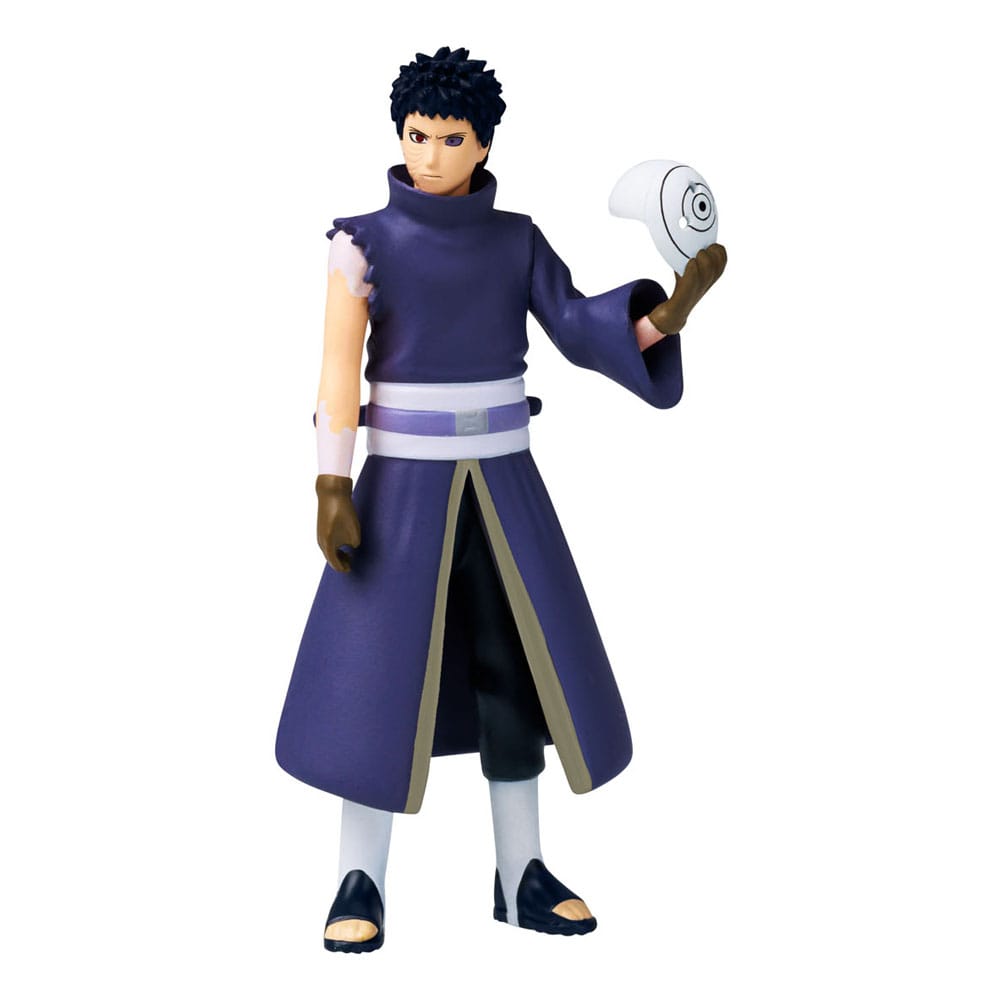 Naruto Mini Figurine Blind Bag présentoir (24)