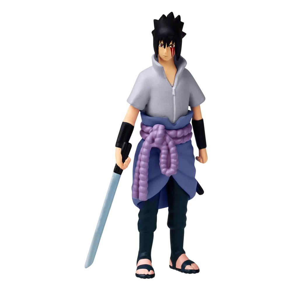 Naruto Mini Figurine Blind Bag présentoir (24)