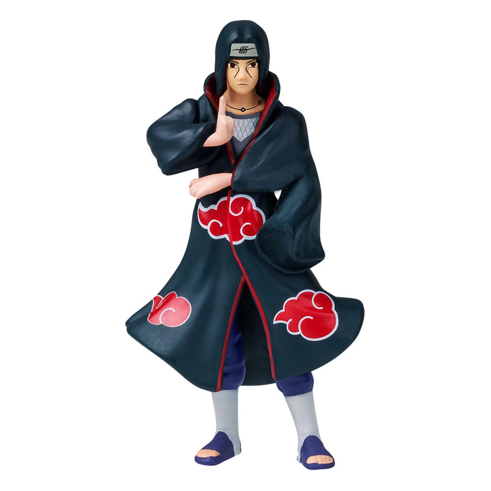 Naruto Mini Figurine Blind Bag présentoir (24)