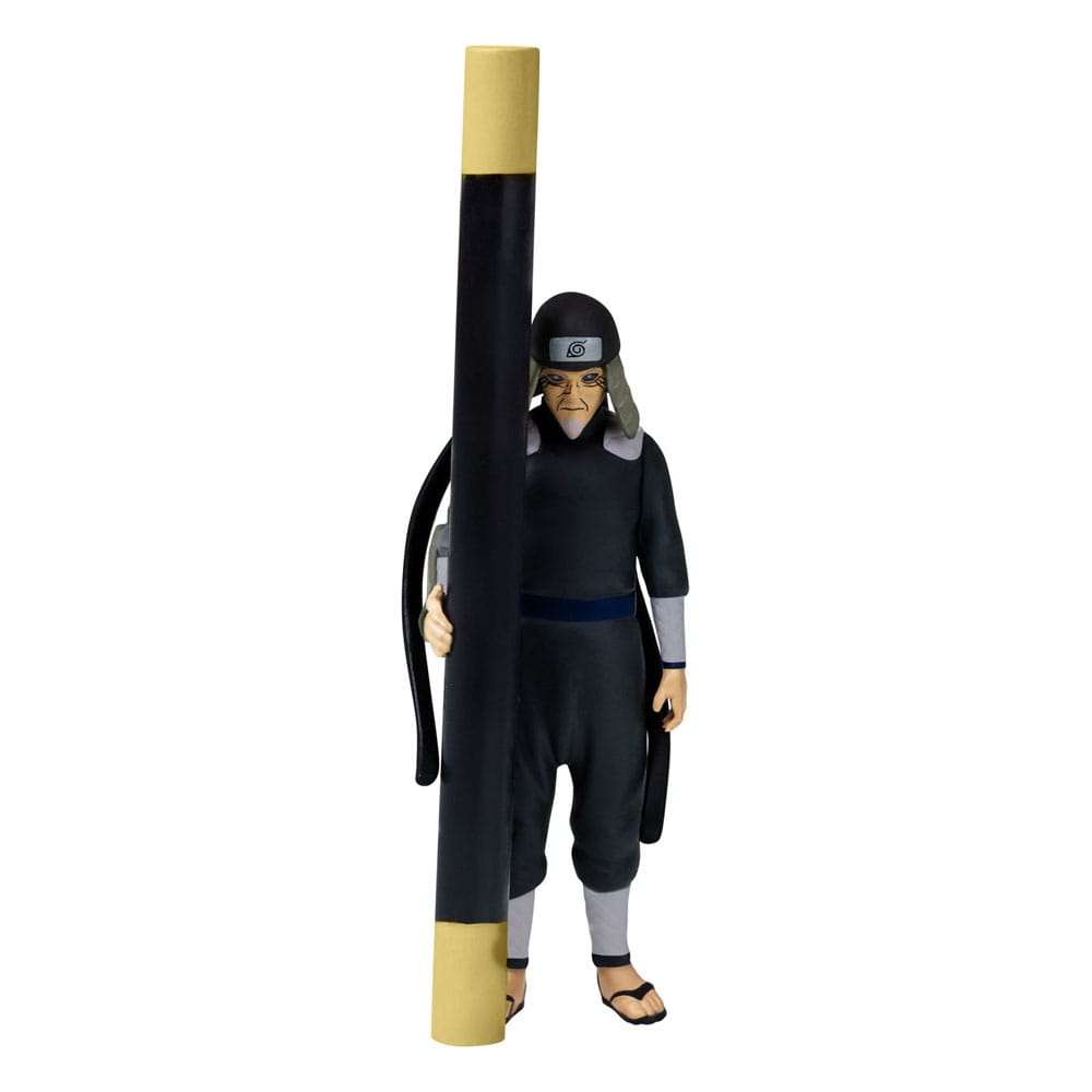 Naruto Mini Figurine Blind Capsule présentoir (16)