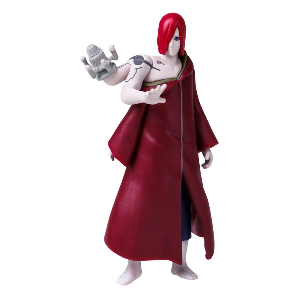 Naruto Mini Figurine Blind Capsule présentoir (16)