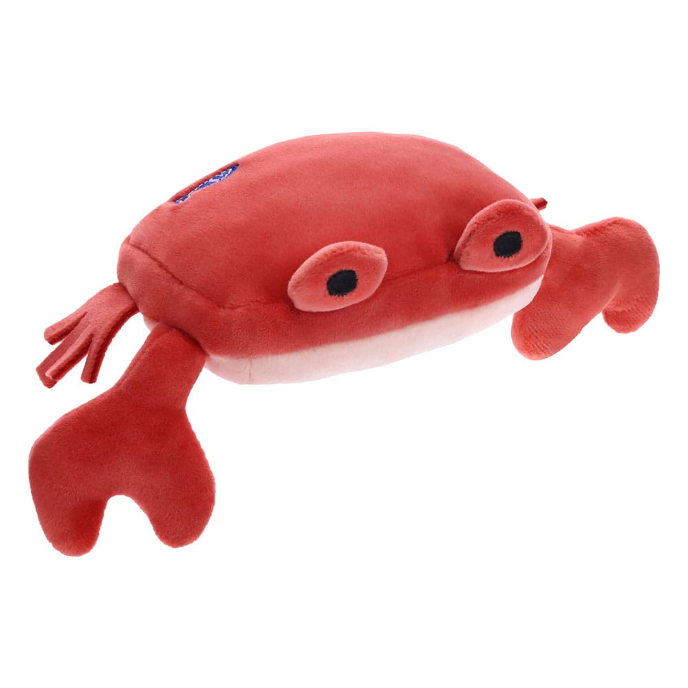Fisch présentoir peluches 10 cm (9)