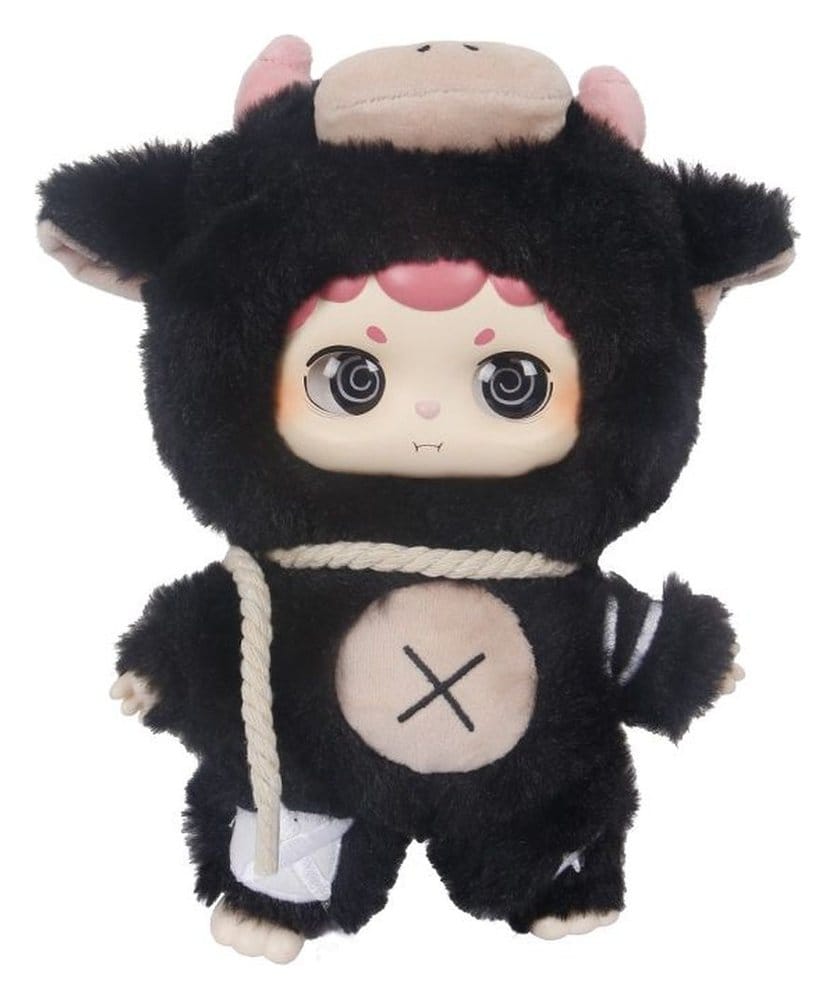 Miiloo assortiment peluche Blind Box 17 cm (6)