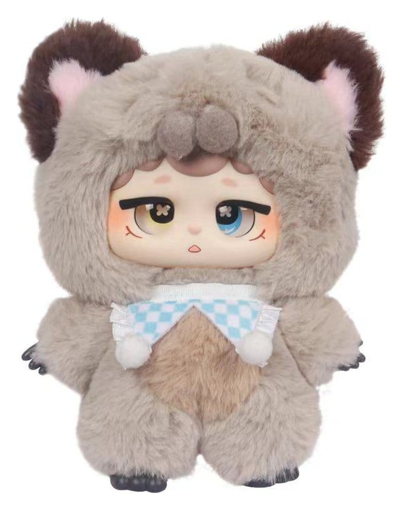 Miiloo assortiment peluche Blind Box 17 cm (6)